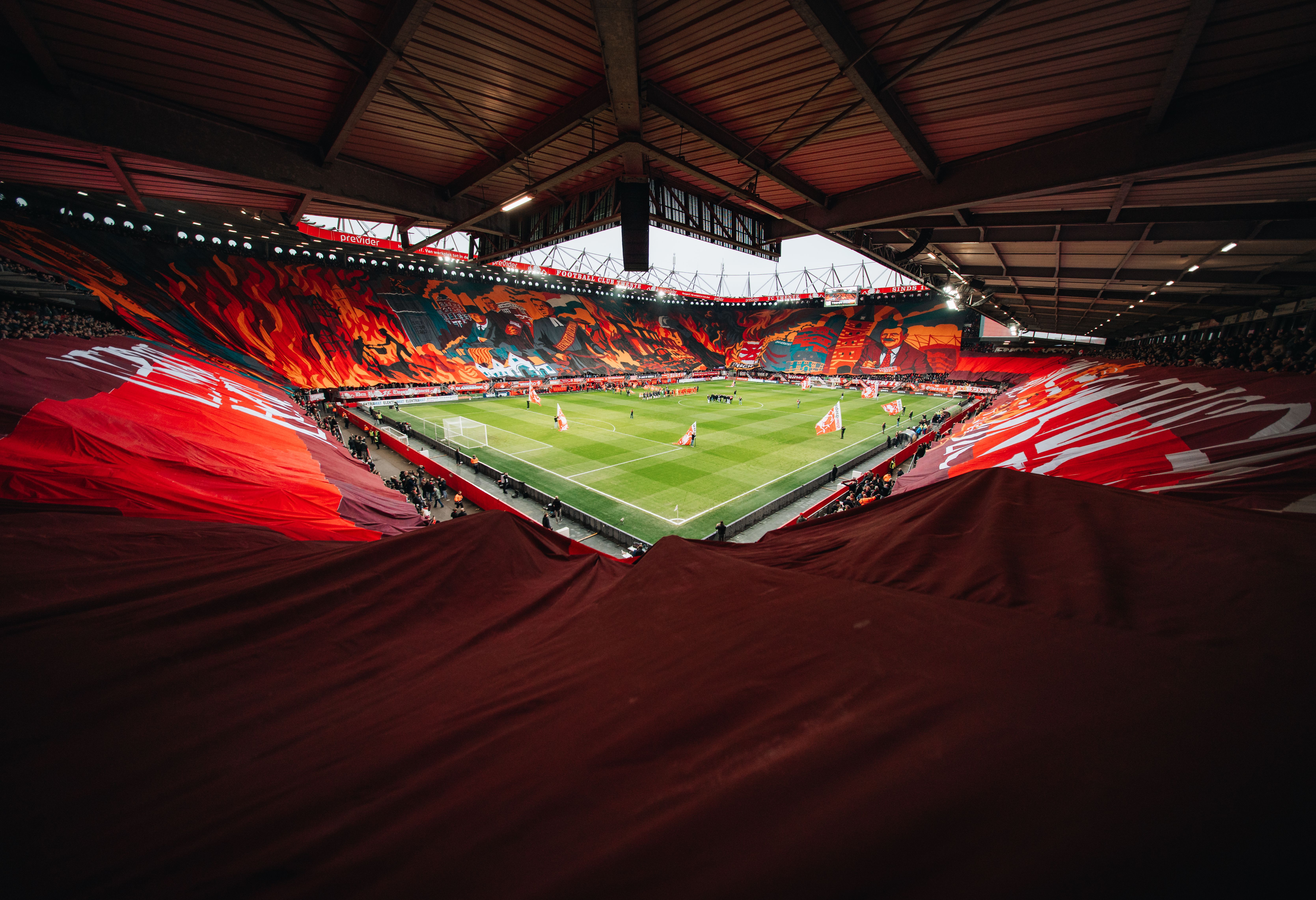 FC Twente VAK-P